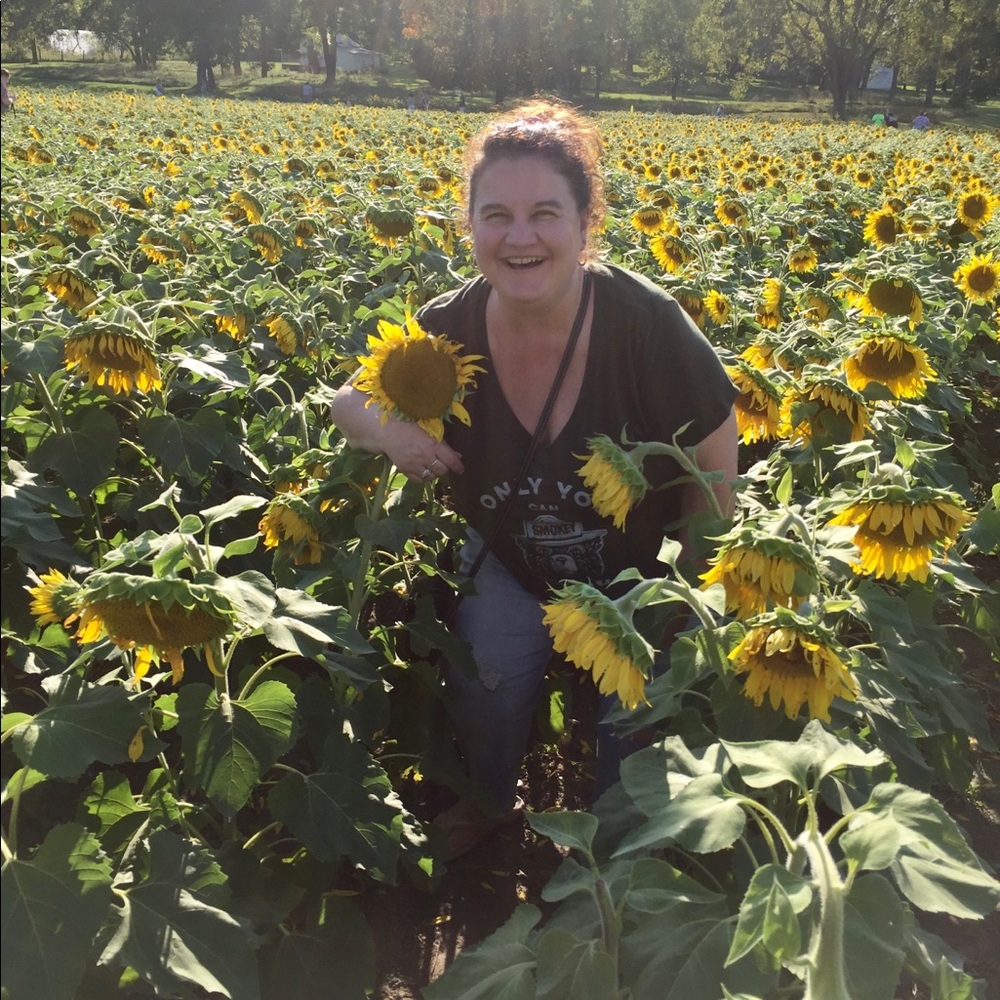 Meet your Posher, Kandace